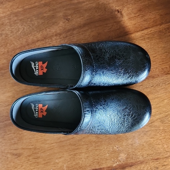 Dansko XP Clogs - Picture 4 of 4